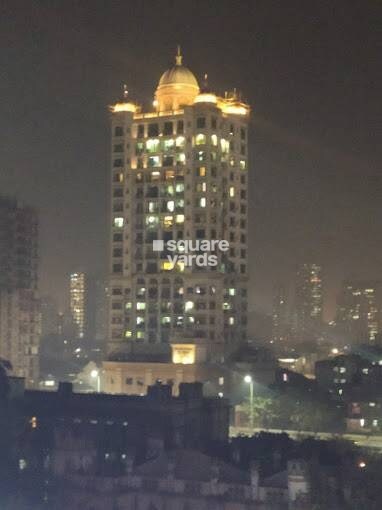 Nirban Bismillah Residency Tower View 4