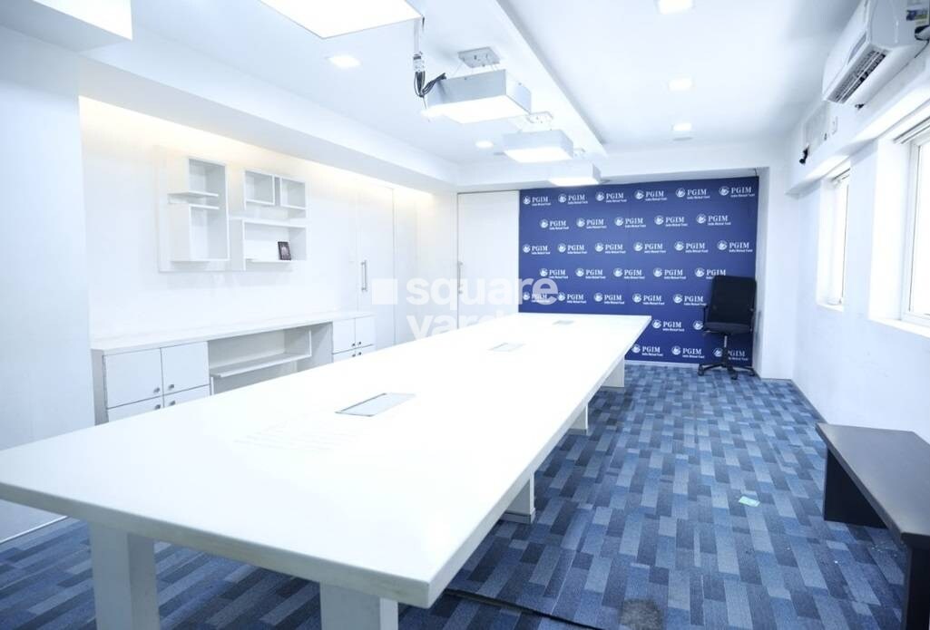 Nirlon House Apartment Interiors 1