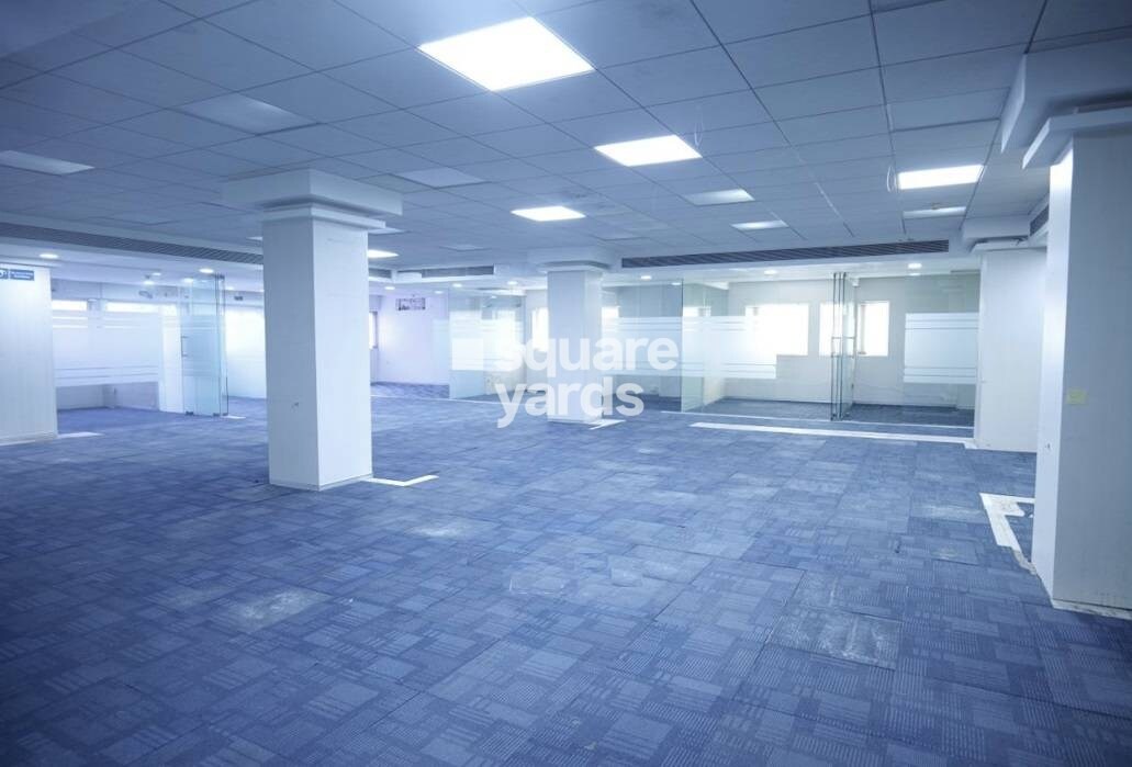 Nirlon House Apartment Interiors 2