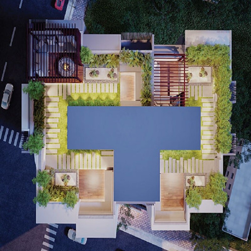 Nirmaan Heena Amenities-Features 1