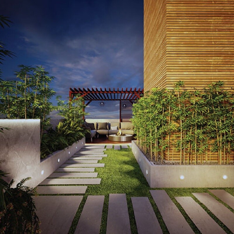 Nirmaan Heena Amenities-Features 2