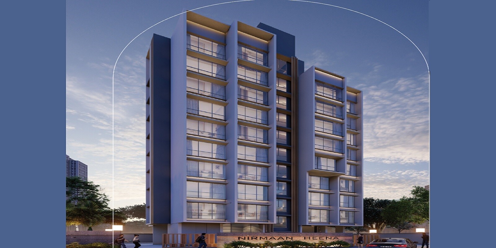 Nirmaan Heena