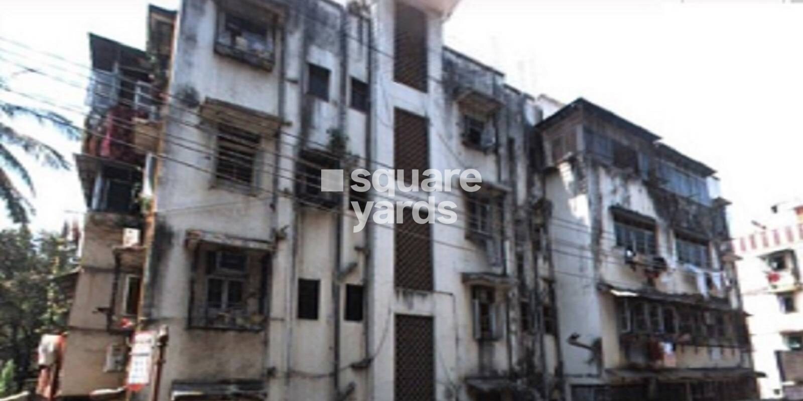 Nirmal Apartment Kandivali