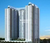 Nirmal Center Court Tower View