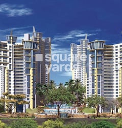Nirmal City Of Joy CHS Ltd Nirmal City Of Joy CHS Ltd