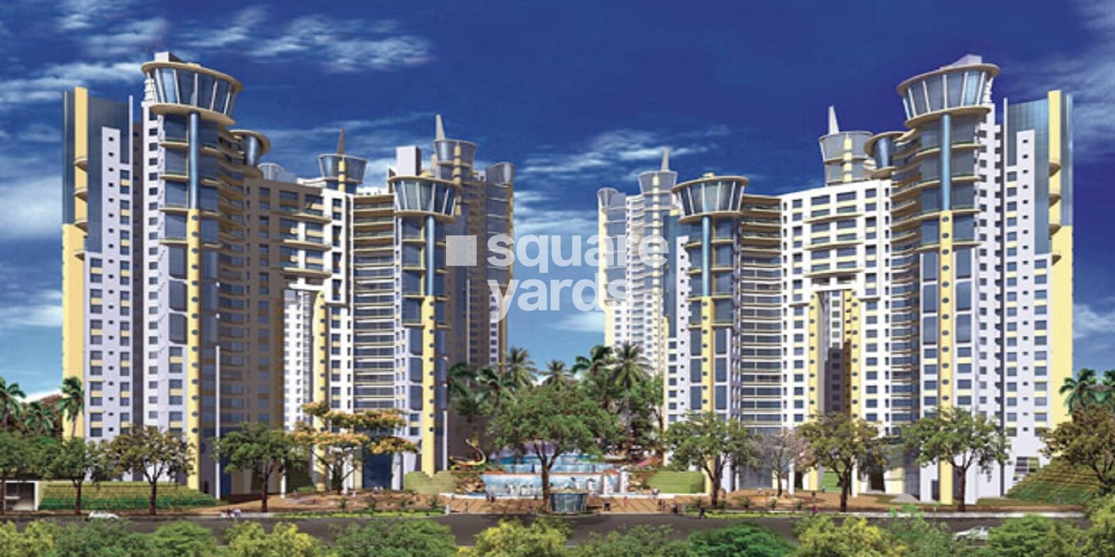 nirmal-city-of-joy-chs-ltd