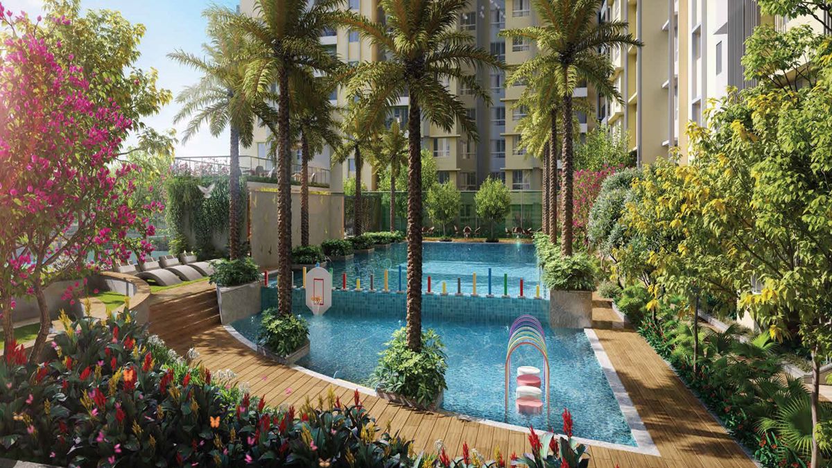 Nirmal City Of Joy Amenities-Features 2