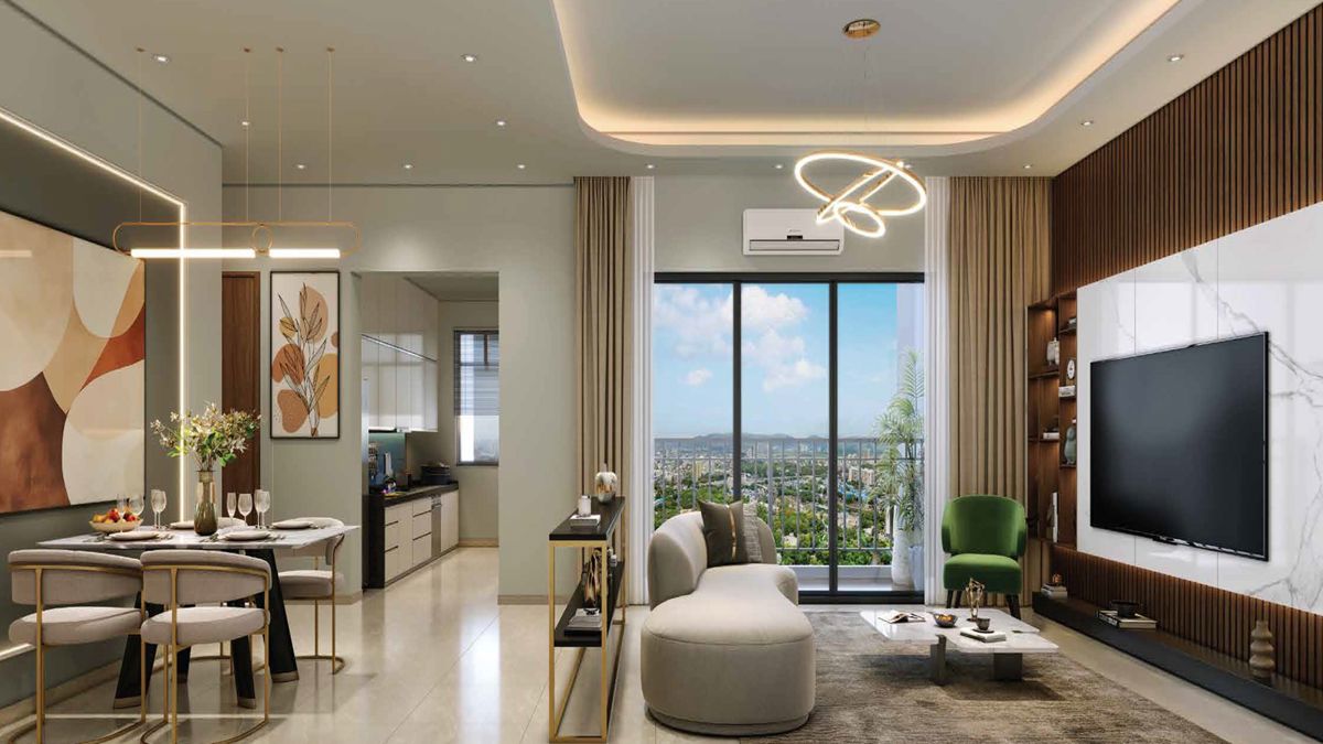 Nirmal City Of Joy Amenities-Features 3