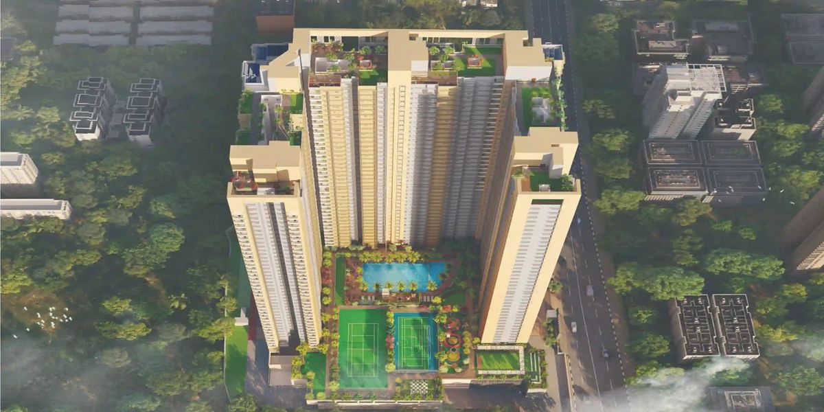 Nirmal City Of Joy