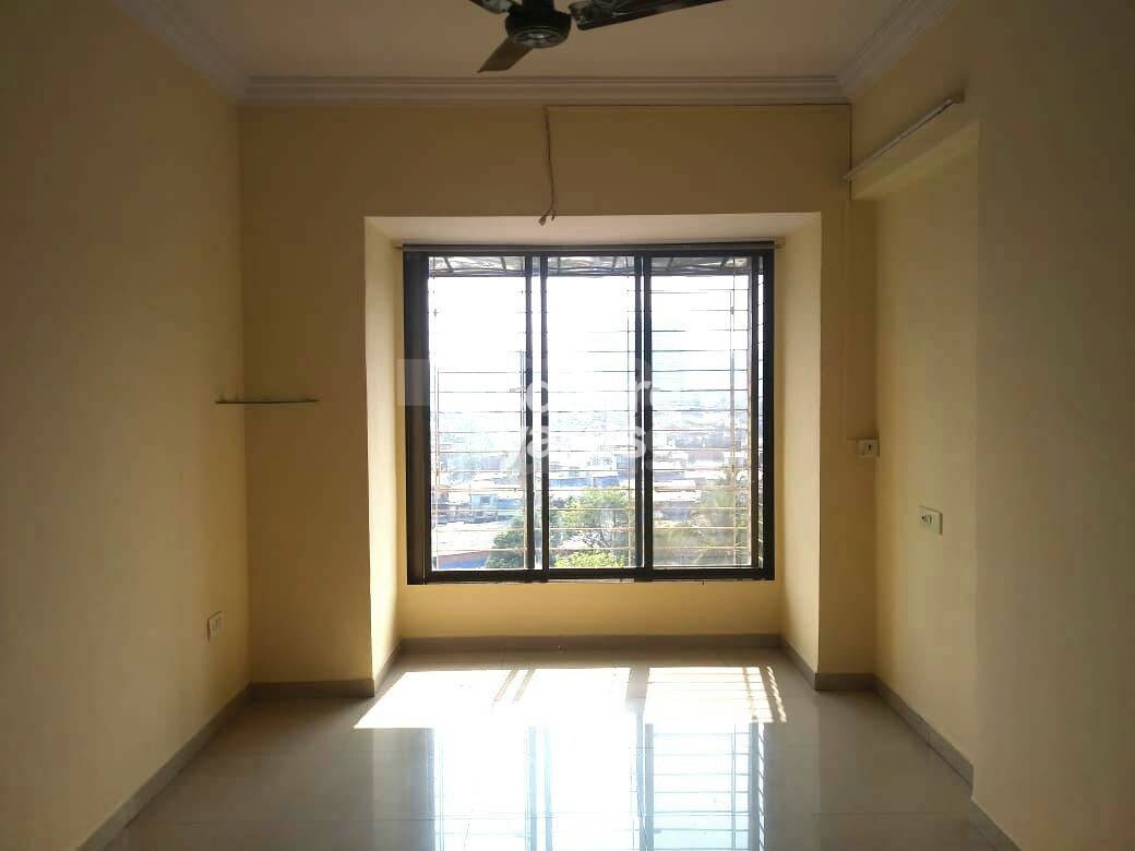 Nirmal Kunj Apartment Apartment Interiors 1