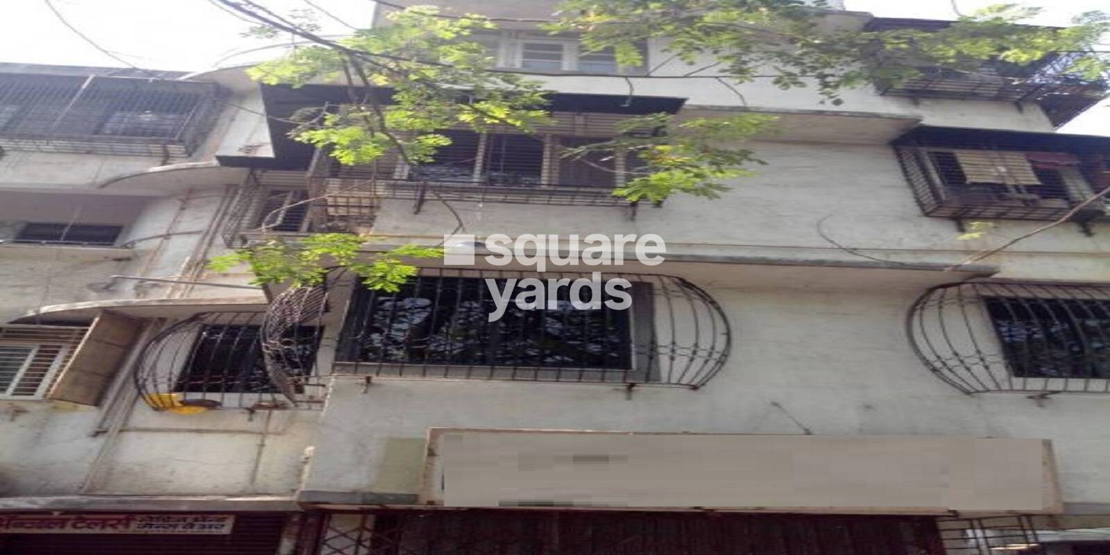 Nirmal Kunj Apartment