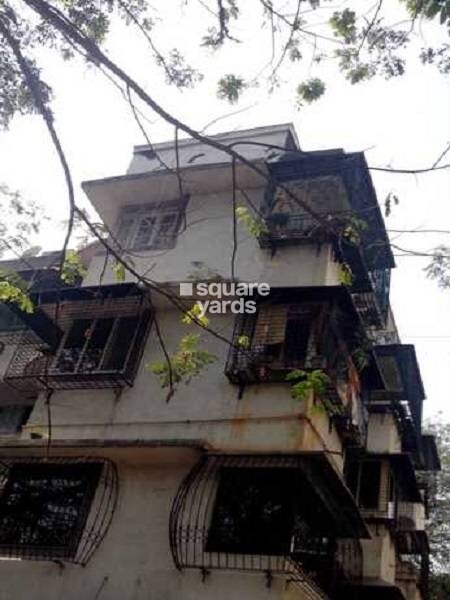 Nirmal Kunj Apartment Tower View