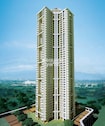 Nirmal Lifestyle Amethyst Tower View