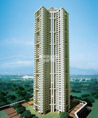 Nirmal Lifestyle Amethyst Tower View