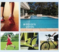 Nirmal Lifestyle Olympia D Amenities-Features