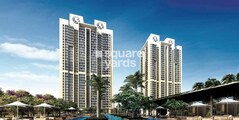 Nirmal Lifestyle One Mumbai