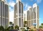 nirmal lifestyle one mumbai project tower view1