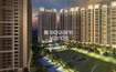 Nirmal Lifestyle Residency CHS Ltd Tower View