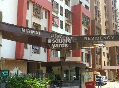 Nirmal Lifestyle Residency CHS Ltd