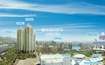 Nirmal Lifestyle Turquoise Tower View