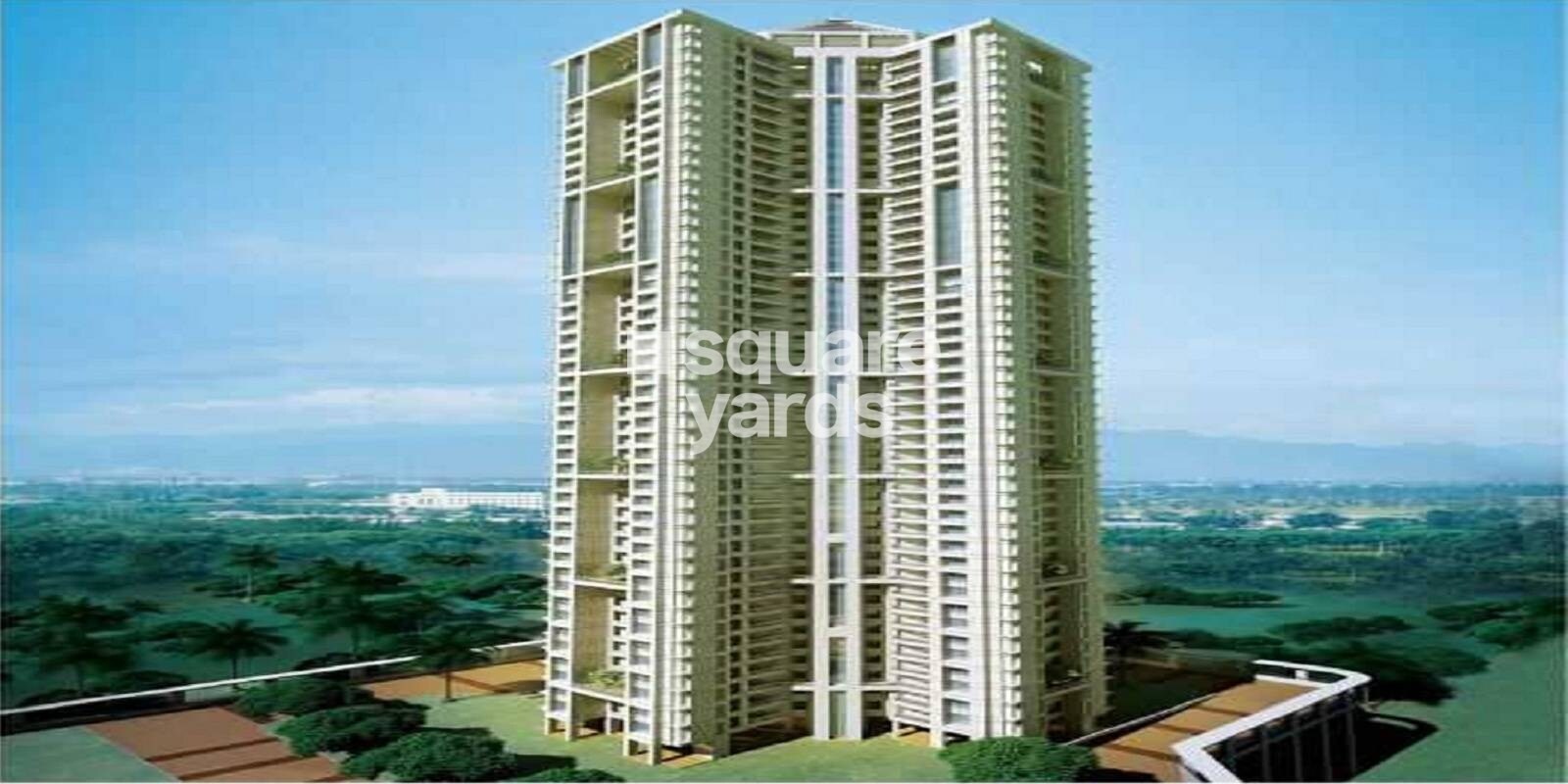 Nirmal Lifestyle Zircon