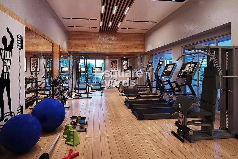 Nirmal Milan Apartment