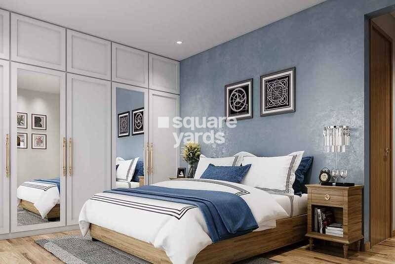 Nirmal Milan Apartment