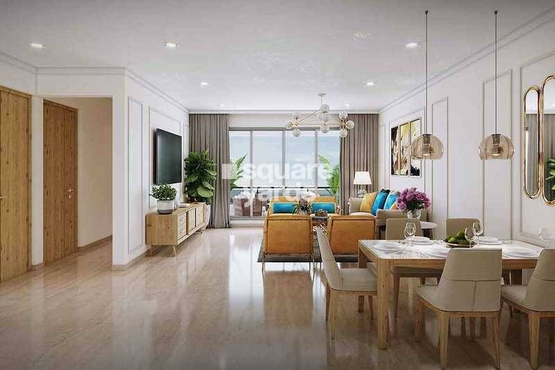 Nirmal Milan Apartment