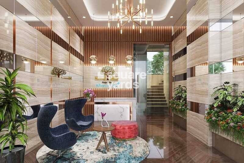 Nirmal Milan Apartment