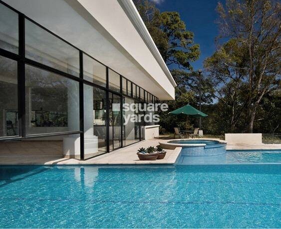 Nirmal Olympia Heights