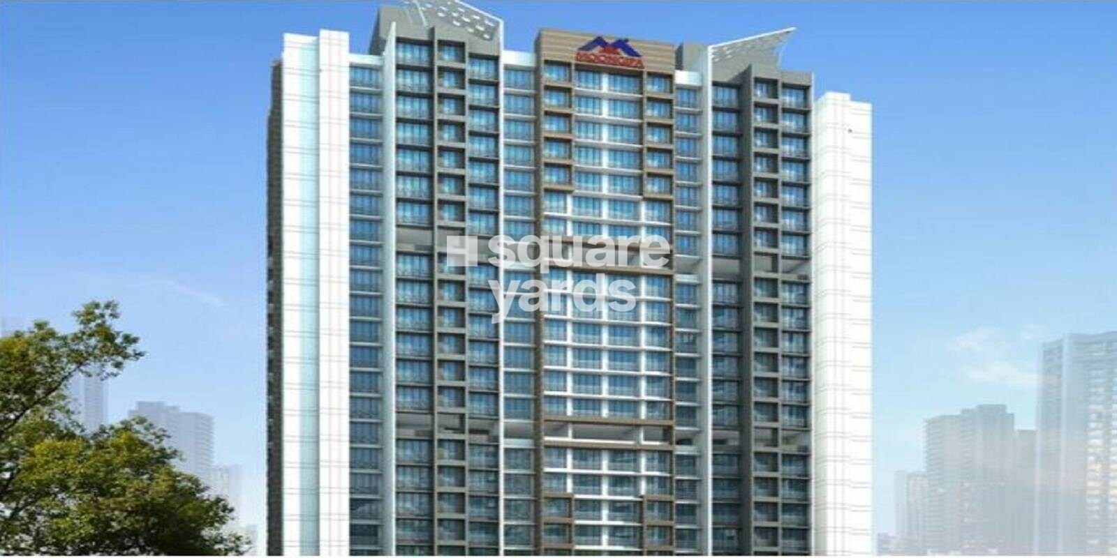Nirmal Olympia Heights