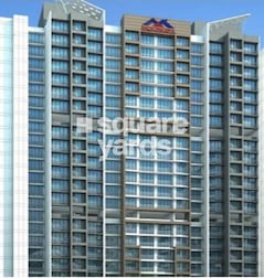 Nirmal Olympia Heights Nirmal Olympia Heights