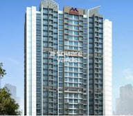 Nirmal Olympia Heights Tower View