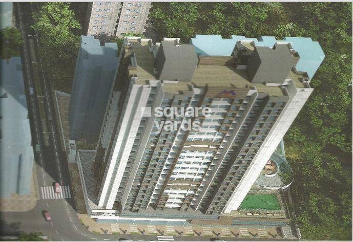 Nirmal Olympia Heights