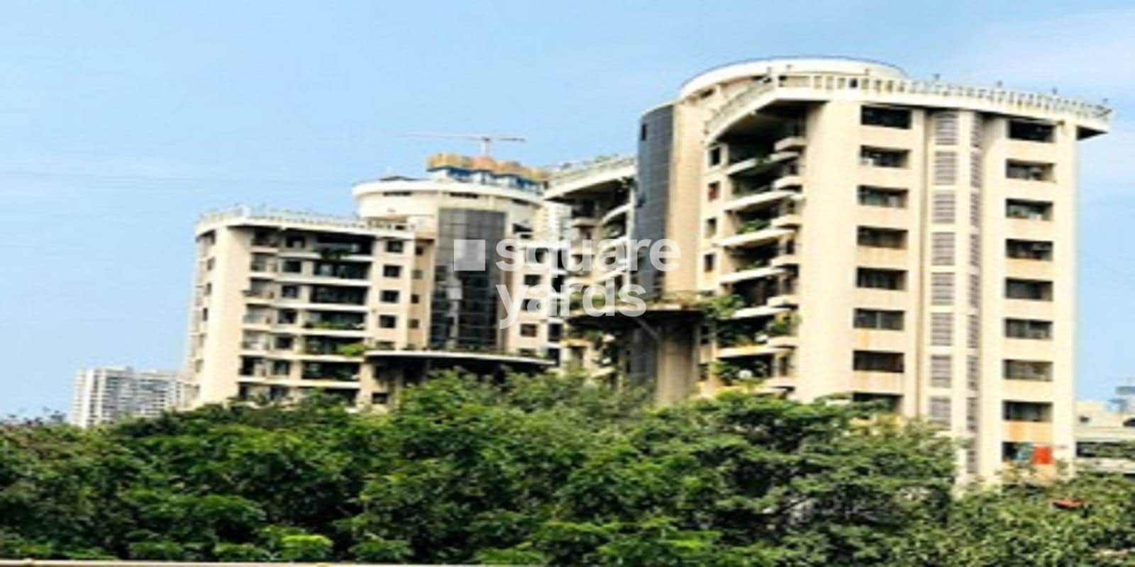 Nirmal Park Chinchpokli