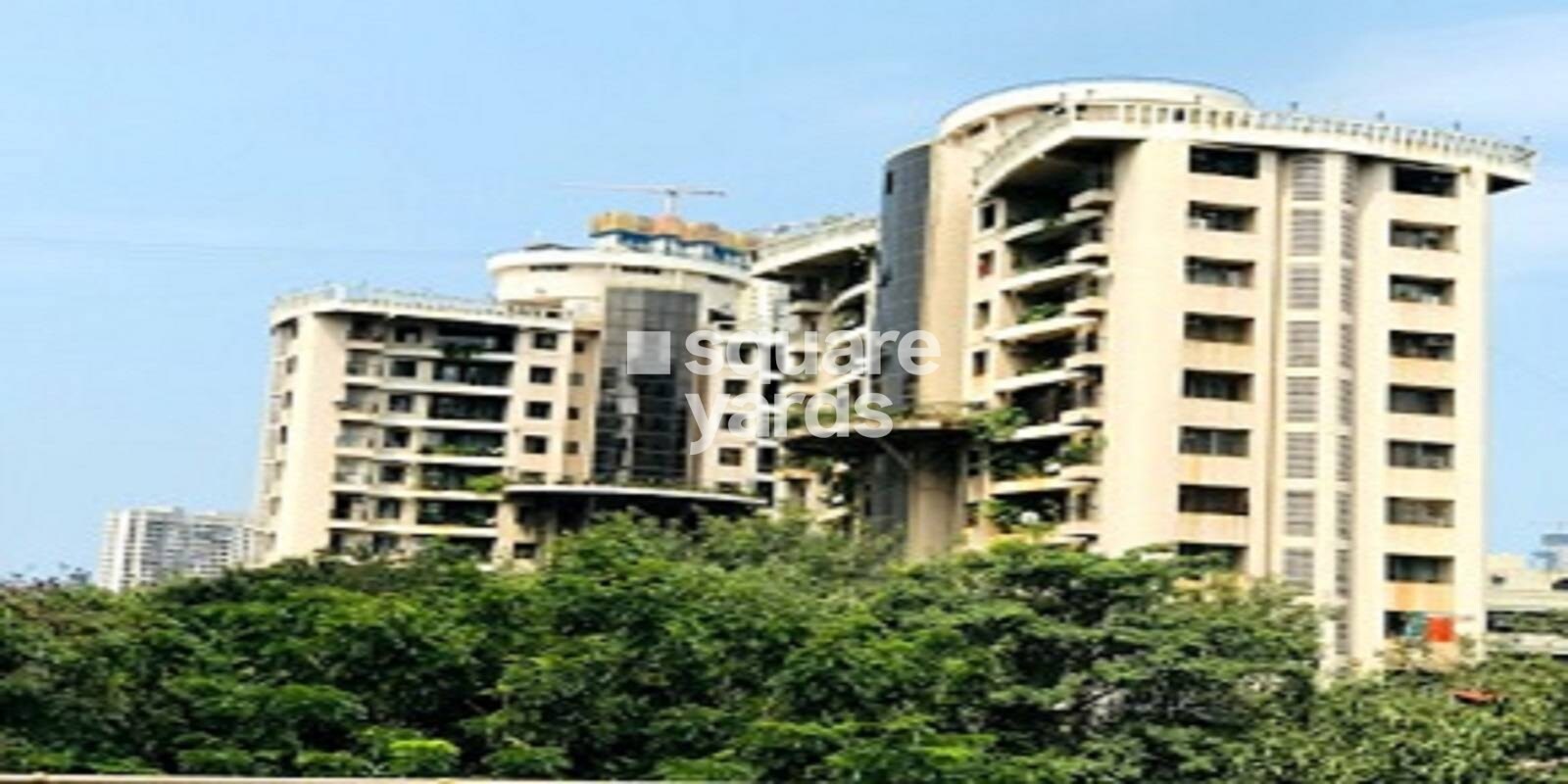 Nirmal Park Chinchpokli