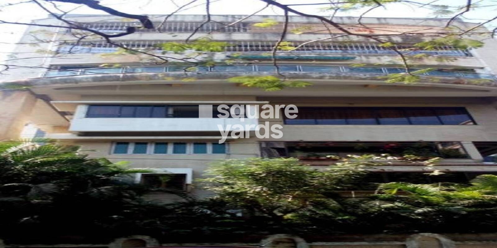 Nirmal Prabhu Apartment