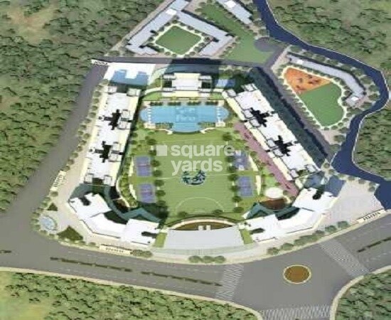 Nirmal Sports City Master Plan 1