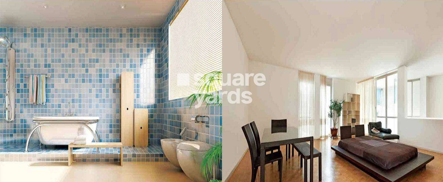 nirmal turquoise project apartment interiors2
