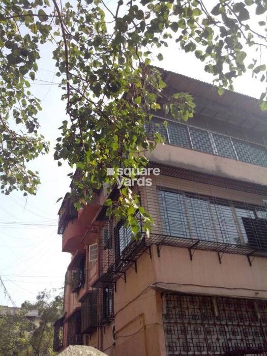 Nirmala Nivas Tower View