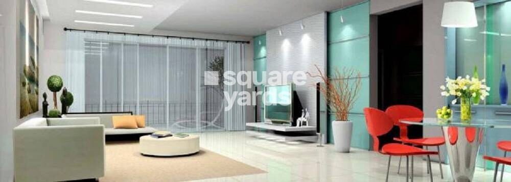 Nirman  Nirman Landmark Apartment Interiors