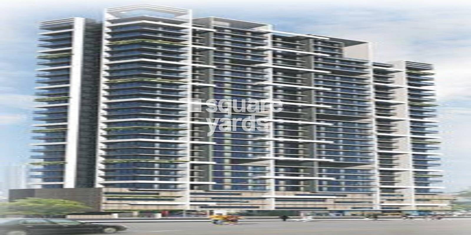Nirman  Nirman Landmark