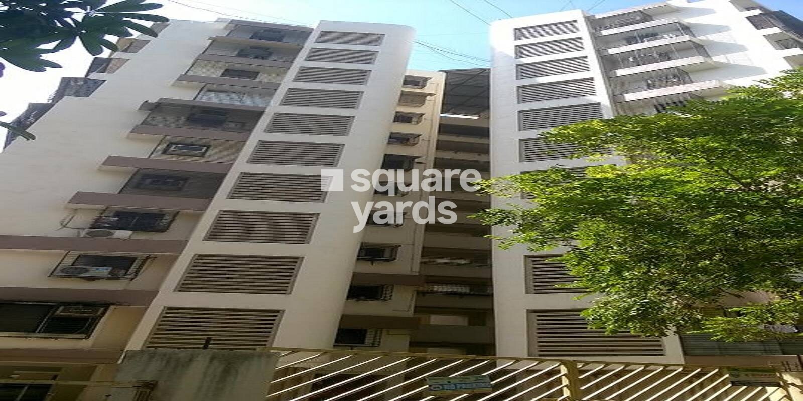 Nirman Apartment CHS LTD