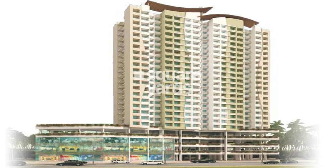 Nirman Green Acres Malad east Cover Image