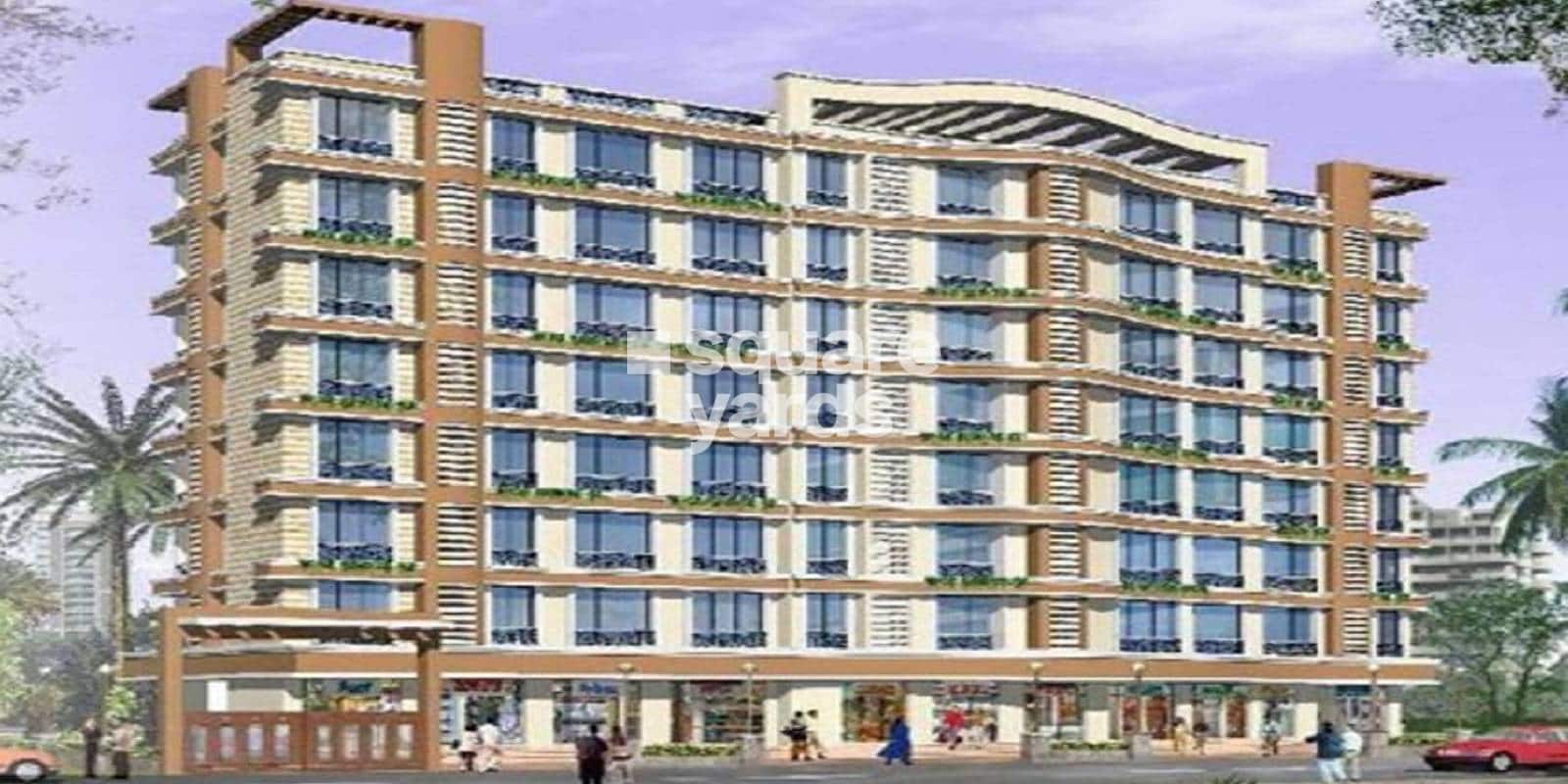 Nirman Sanskruti Jogeshwari