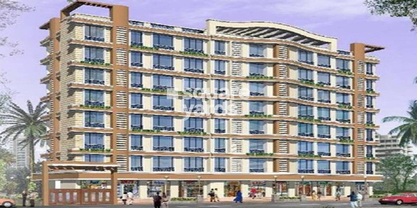 Nirman Sanskruti Jogeshwari