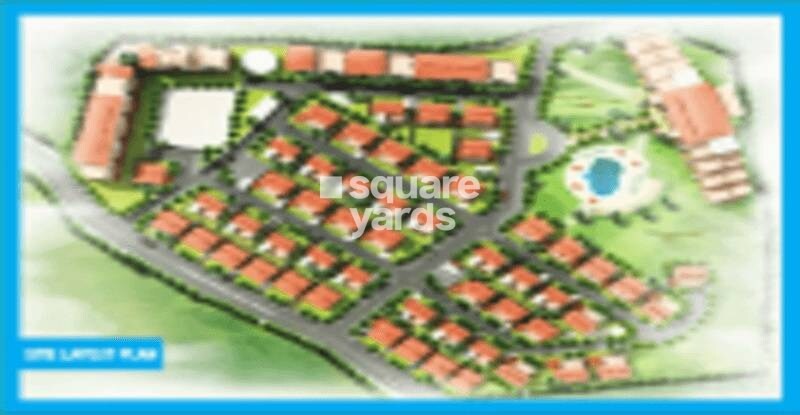 Nirman Sea Vista Master Plan 1