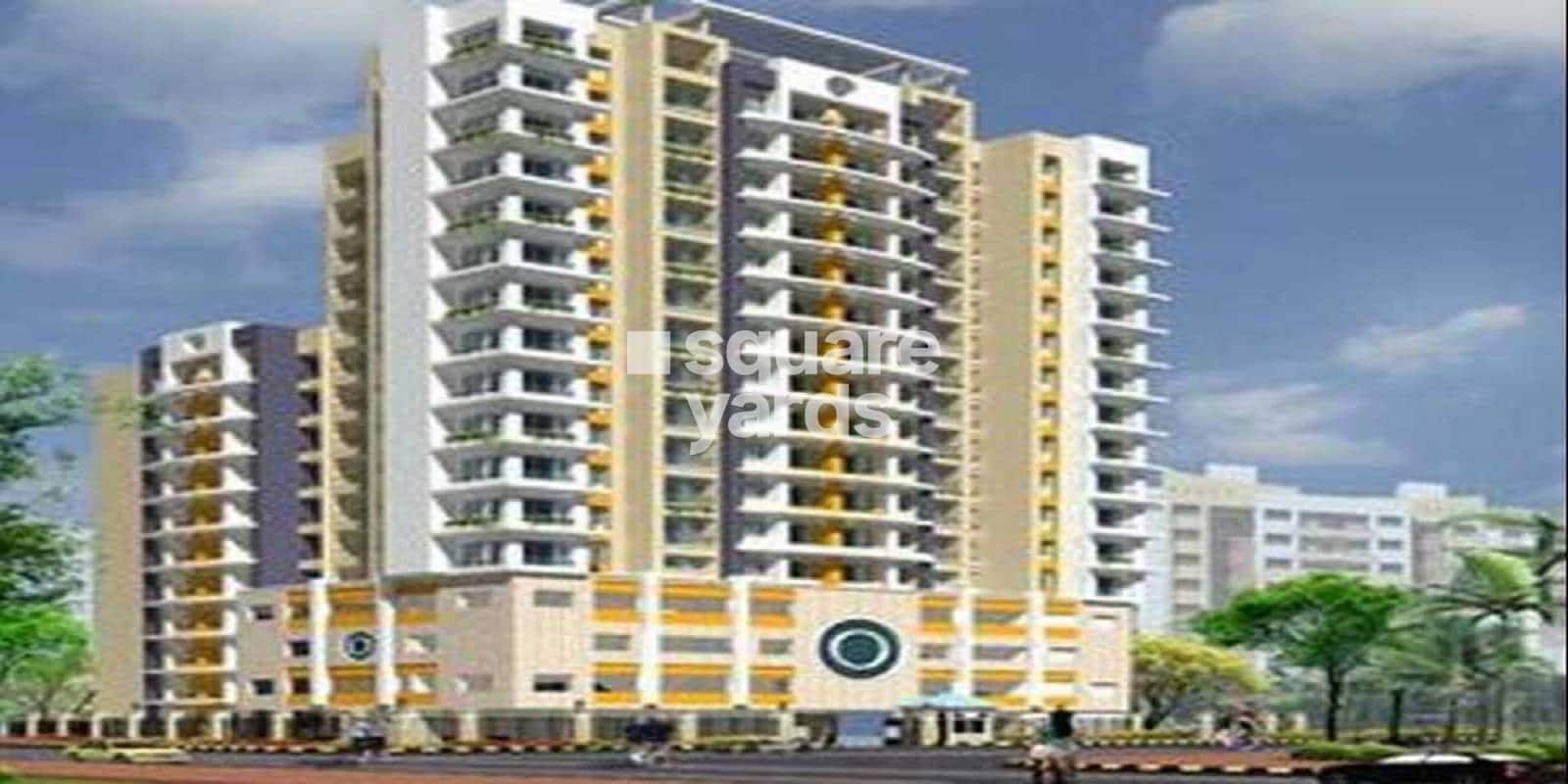 Nirman Varad Apartment