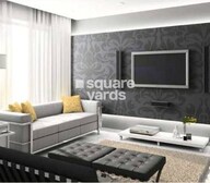 Nirmitee Sagar Darshan CHS Apartment Interiors