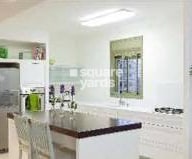 Nirmitee Sagar Darshan CHS Apartment Interiors
